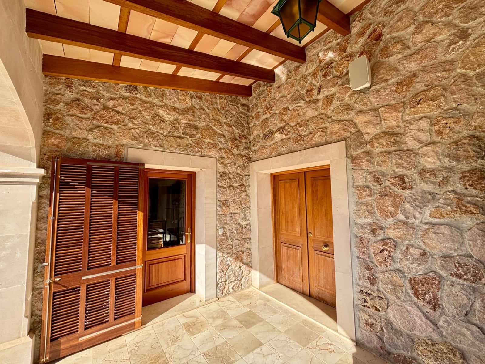 4 chambre Villa/Maison à vendre à Valldemosa avec piscine garage - 2 450 000 € (Ref: 9870209)
