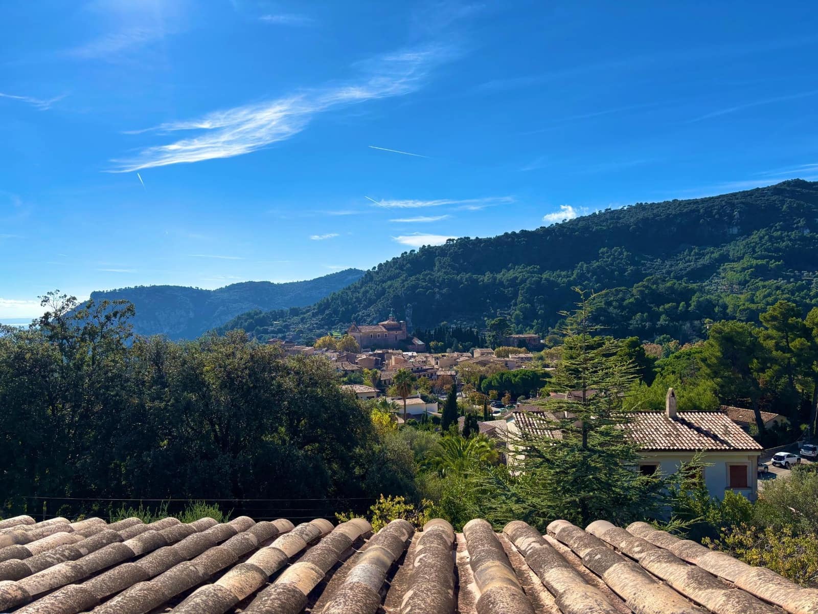 4 chambre Villa/Maison à vendre à Valldemosa avec piscine garage - 2 450 000 € (Ref: 9870209)