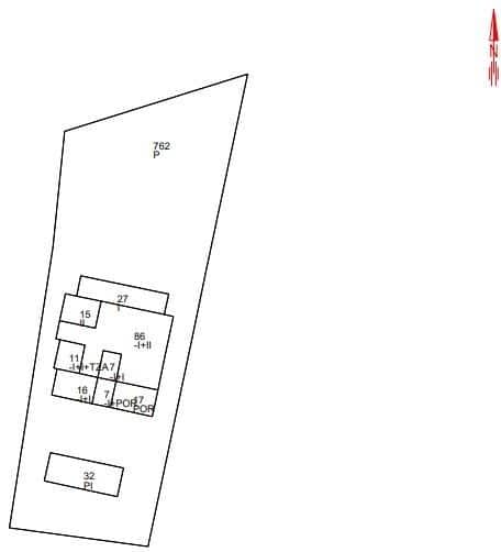 4 sypialnia Willa na sprzedaż w Valldemosa z basenem garażem - 2 450 000 € (Ref: 9870209)