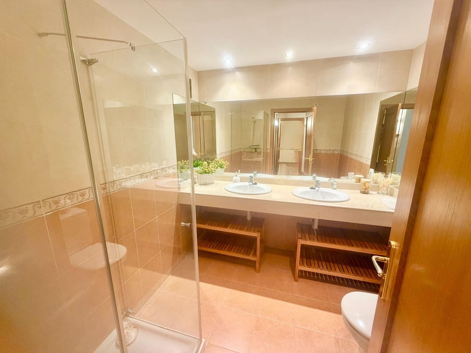 2 bedroom Flat for rent in Palma de Mallorca with pool garage - € 2,000 (Ref: 9873478)