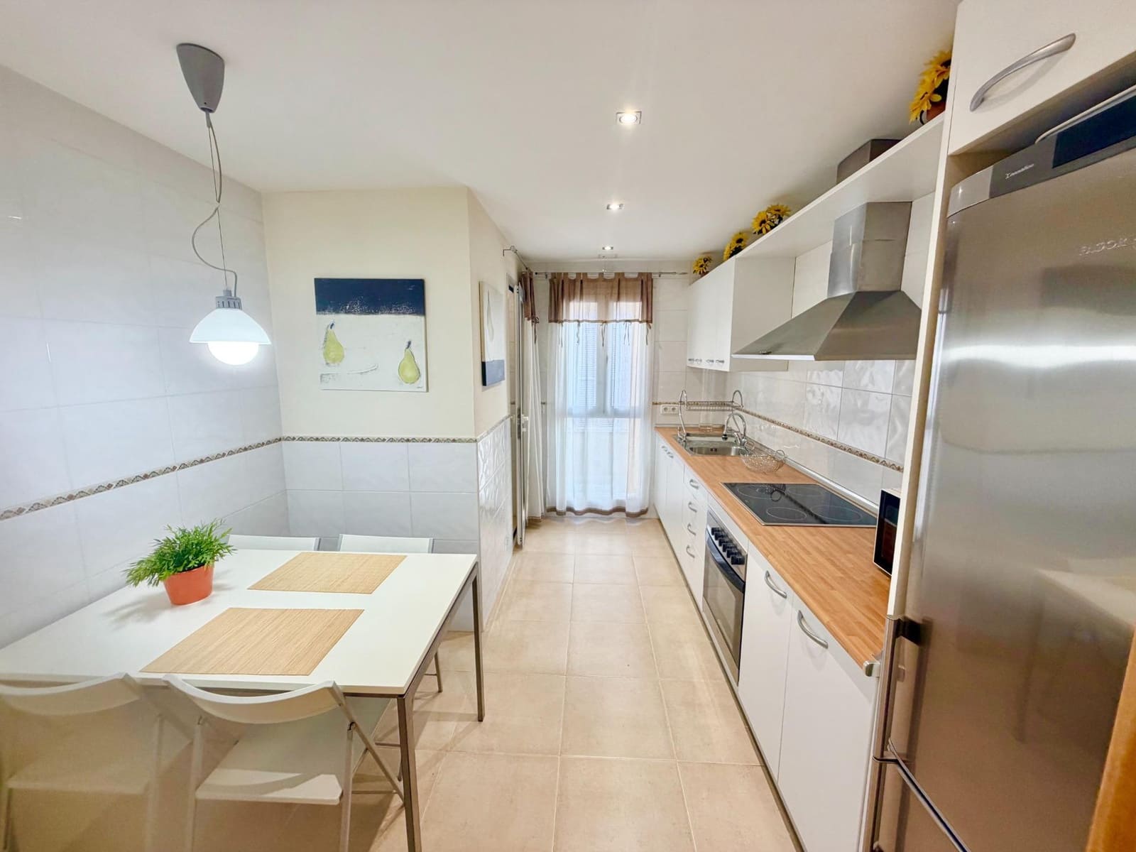 2 bedroom Flat for rent in Palma de Mallorca with pool garage - € 2,000 (Ref: 9873478)