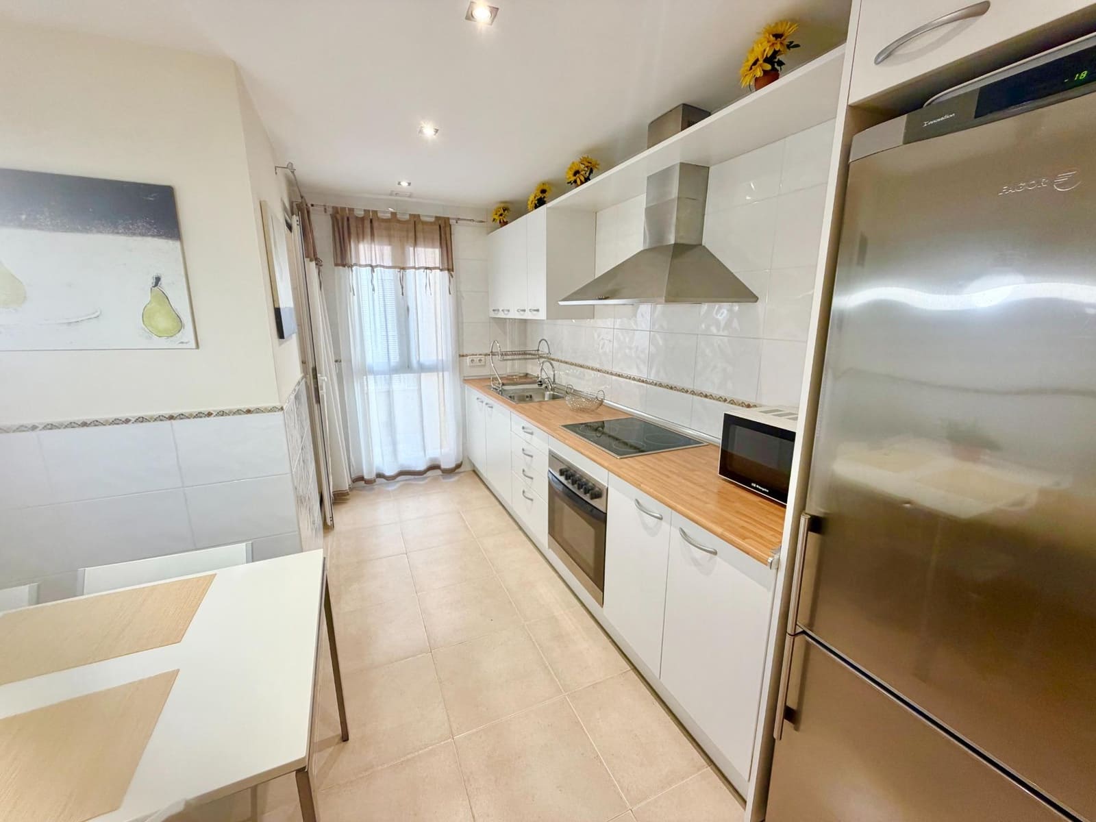 2 bedroom Flat for rent in Palma de Mallorca with pool garage - € 2,000 (Ref: 9873478)