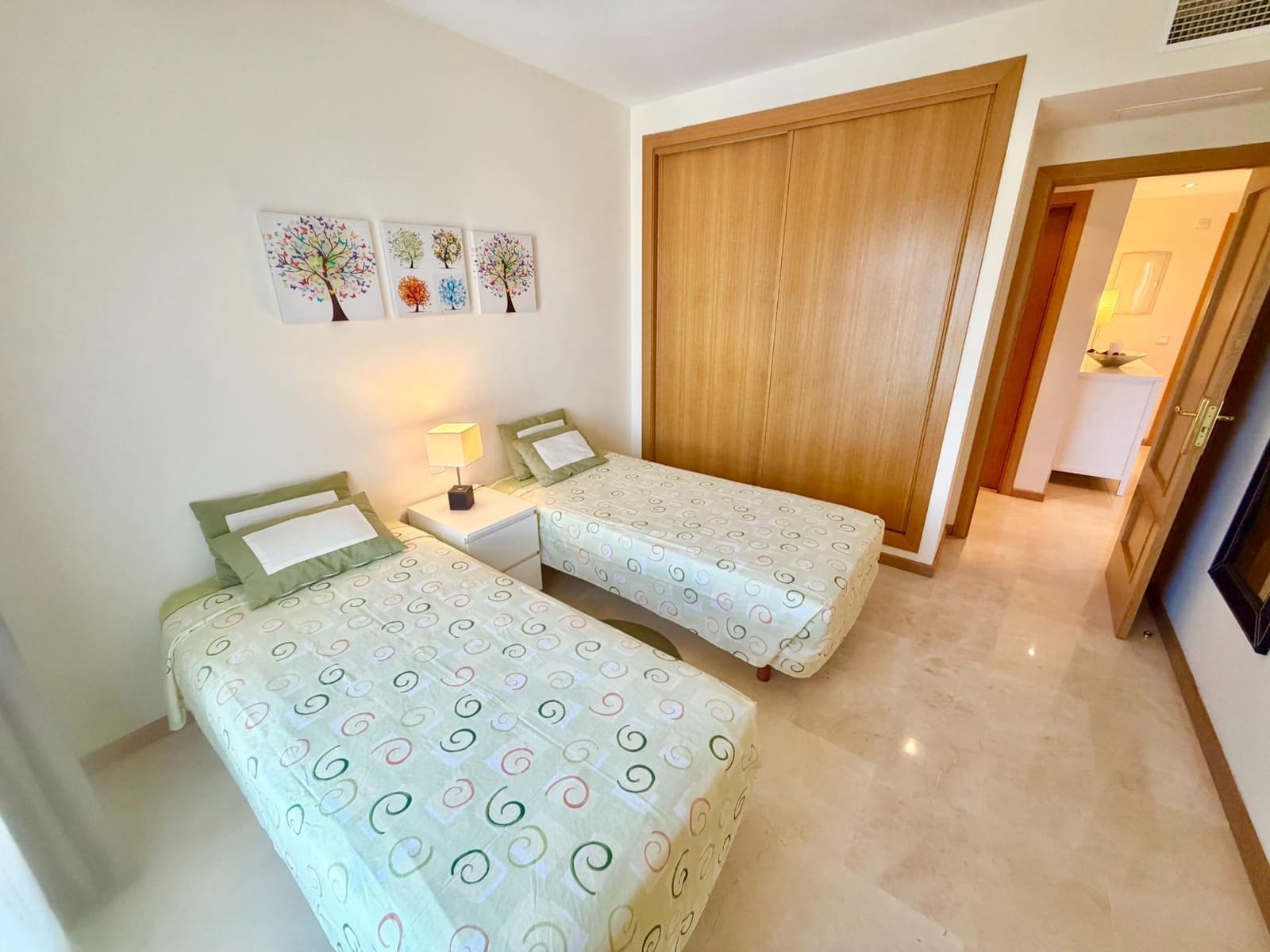 2 bedroom Flat for rent in Palma de Mallorca with pool garage - € 2,000 (Ref: 9873478)
