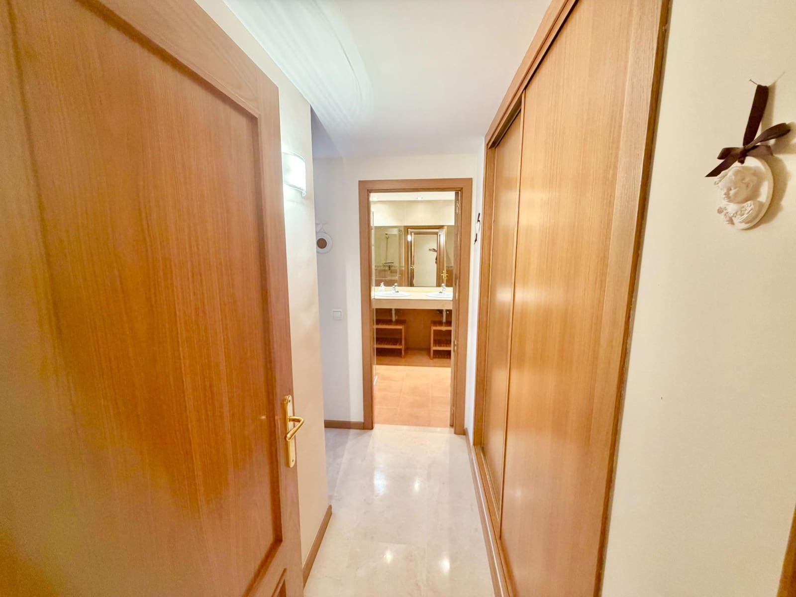 2 bedroom Flat for rent in Palma de Mallorca with pool garage - € 2,000 (Ref: 9873478)