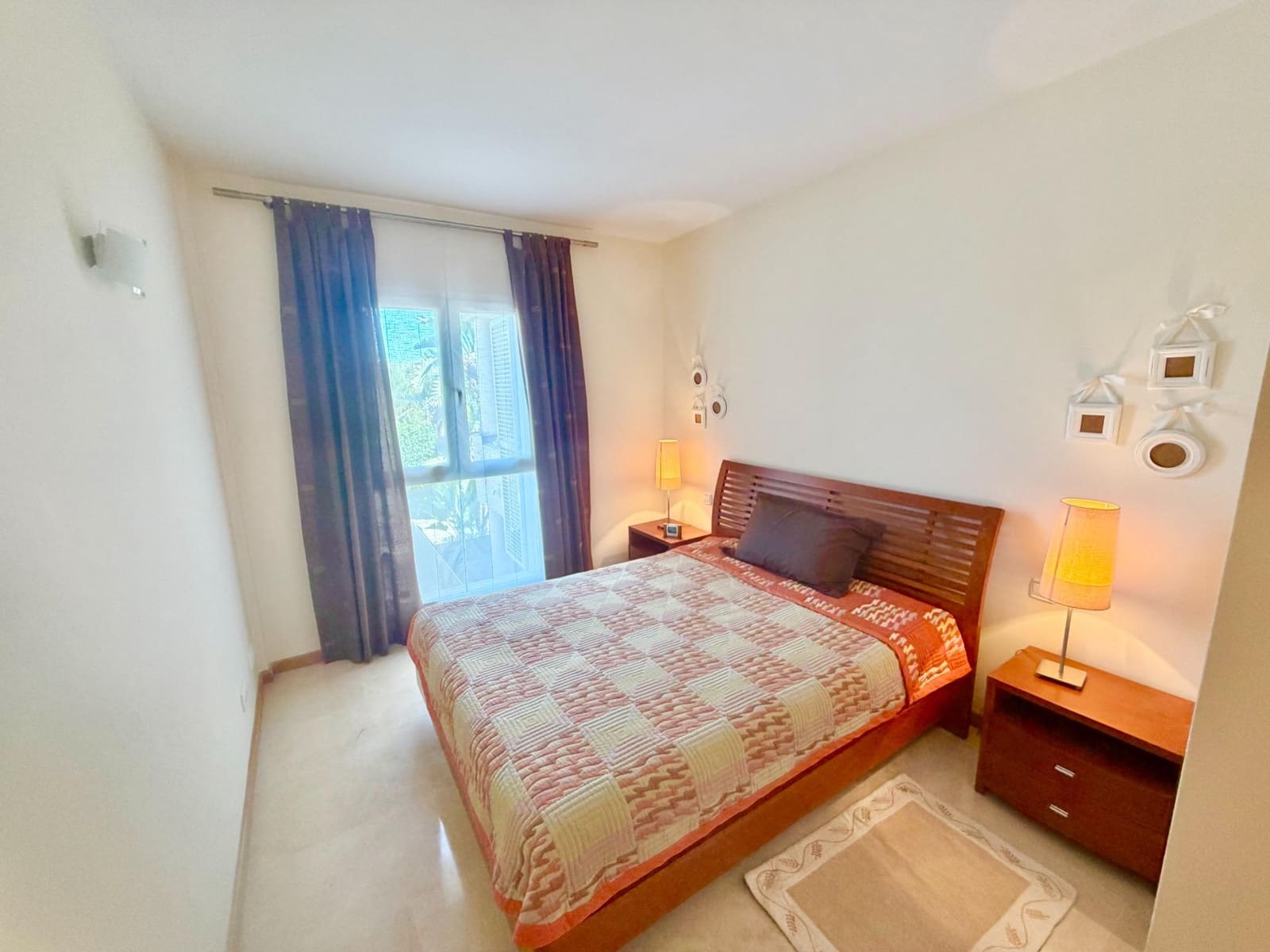 2 bedroom Flat for rent in Palma de Mallorca with pool garage - € 2,000 (Ref: 9873478)