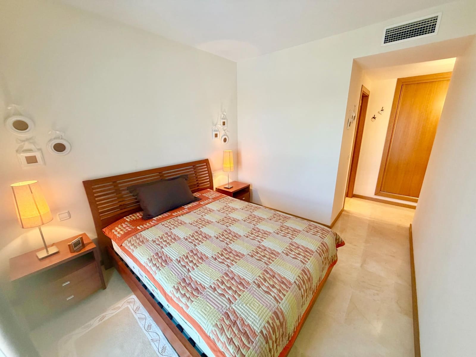 2 bedroom Flat for rent in Palma de Mallorca with pool garage - € 2,000 (Ref: 9873478)