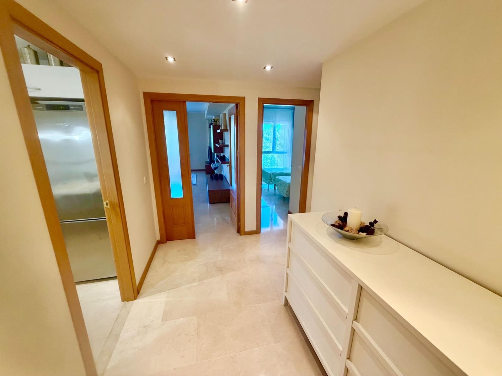 2 bedroom Flat for rent in Palma de Mallorca with pool garage - € 2,000 (Ref: 9873478)