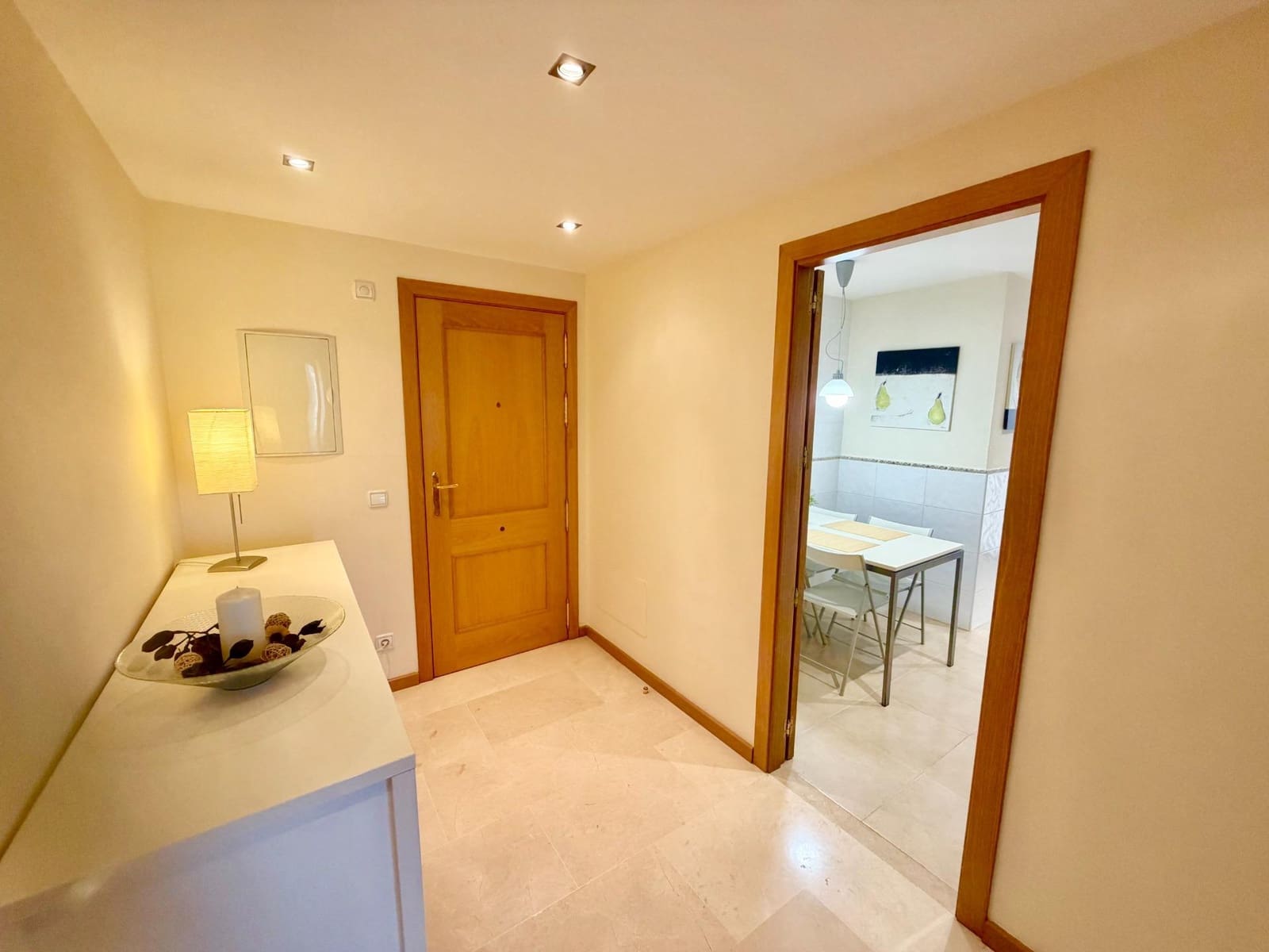 2 bedroom Flat for rent in Palma de Mallorca with pool garage - € 2,000 (Ref: 9873478)