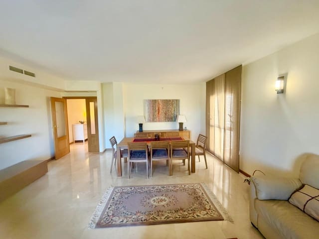 2 bedroom Flat for rent in Son Cotoner, Palma de Mallorca with pool garage - € 2,000 (Ref: 9873478)