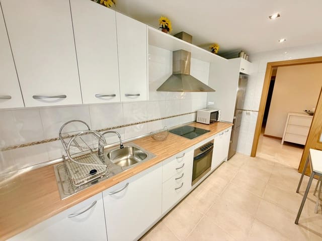 2 bedroom Flat for rent in Son Cotoner, Palma de Mallorca with pool garage - € 2,000 (Ref: 9873478)