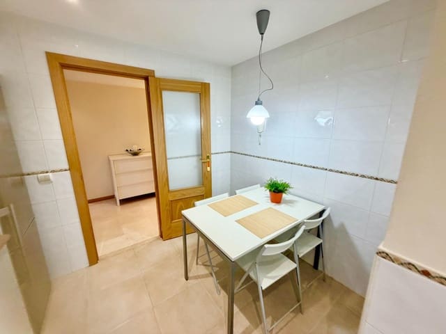 2 bedroom Flat for rent in Son Cotoner, Palma de Mallorca with pool garage - € 2,000 (Ref: 9873478)