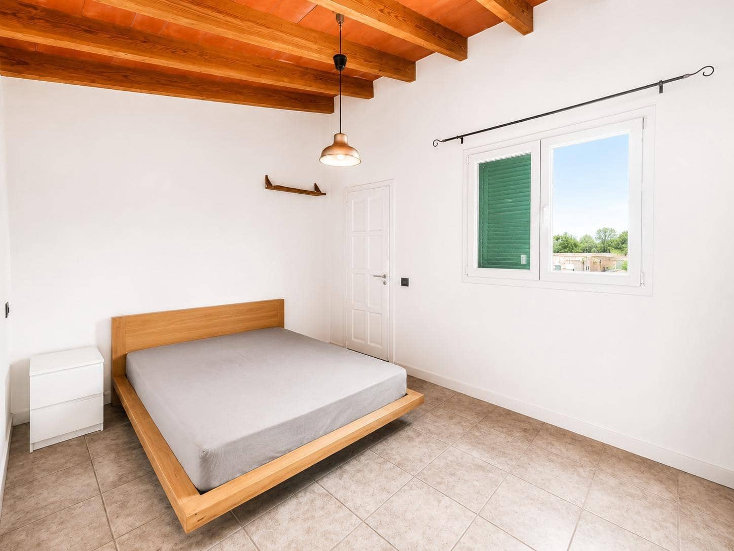 4 camera da letto Finca/Casa di Campagna in vendita in Sant Joan con garage - 390.000 € (Rif: 9876385)