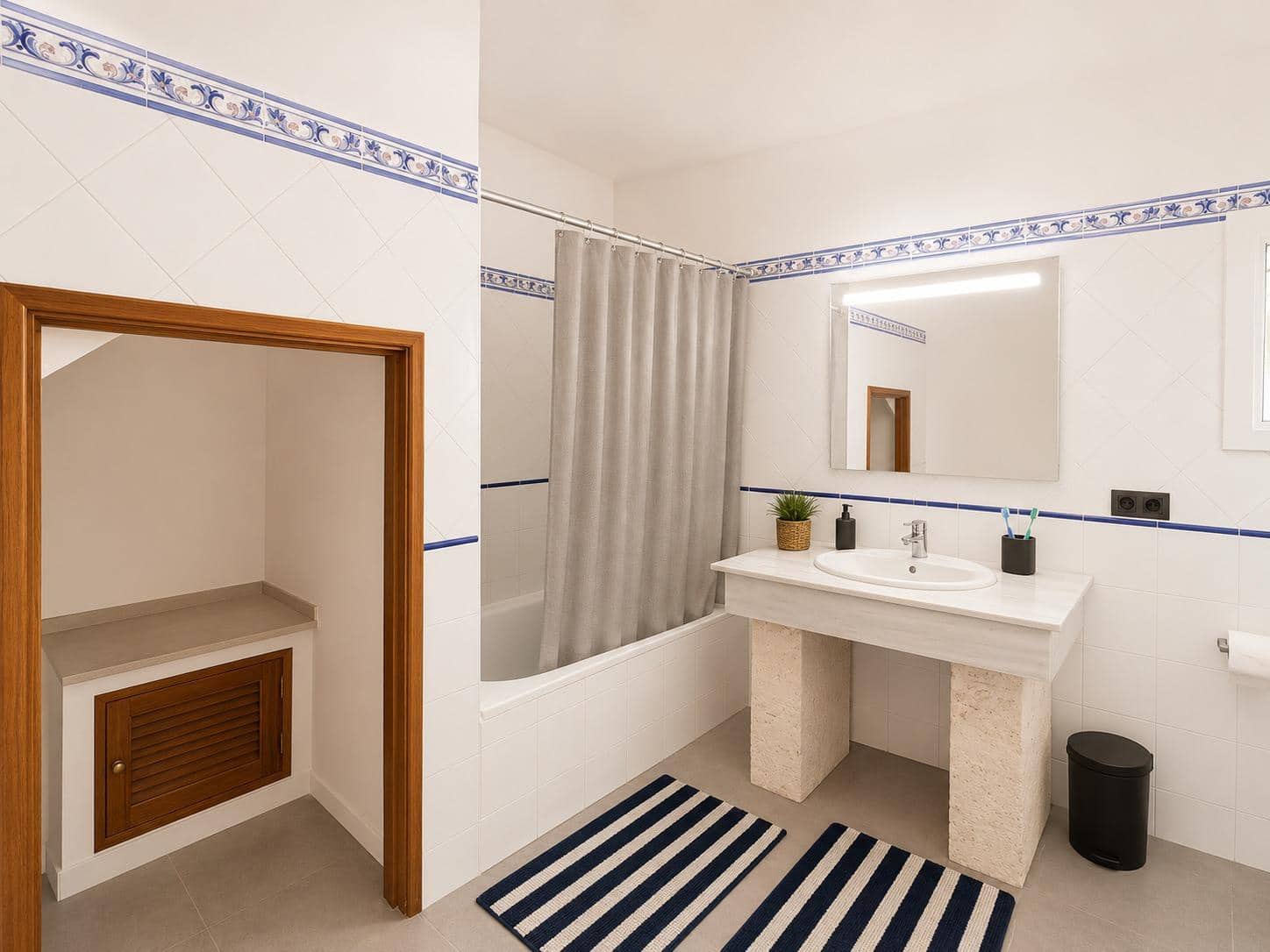 4 camera da letto Finca/Casa di Campagna in vendita in Sant Joan con garage - 390.000 € (Rif: 9876385)