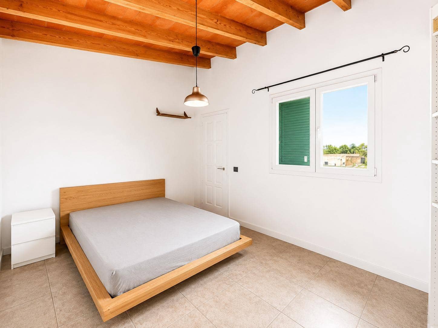 4 camera da letto Finca/Casa di Campagna in vendita in Sant Joan con garage - 390.000 € (Rif: 9876385)