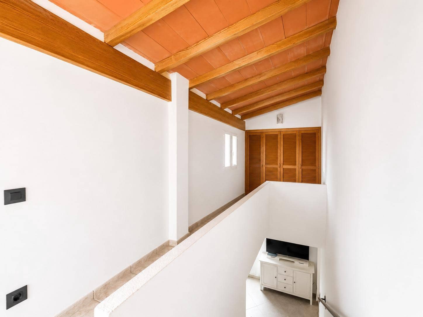 4 camera da letto Finca/Casa di Campagna in vendita in Sant Joan con garage - 390.000 € (Rif: 9876385)