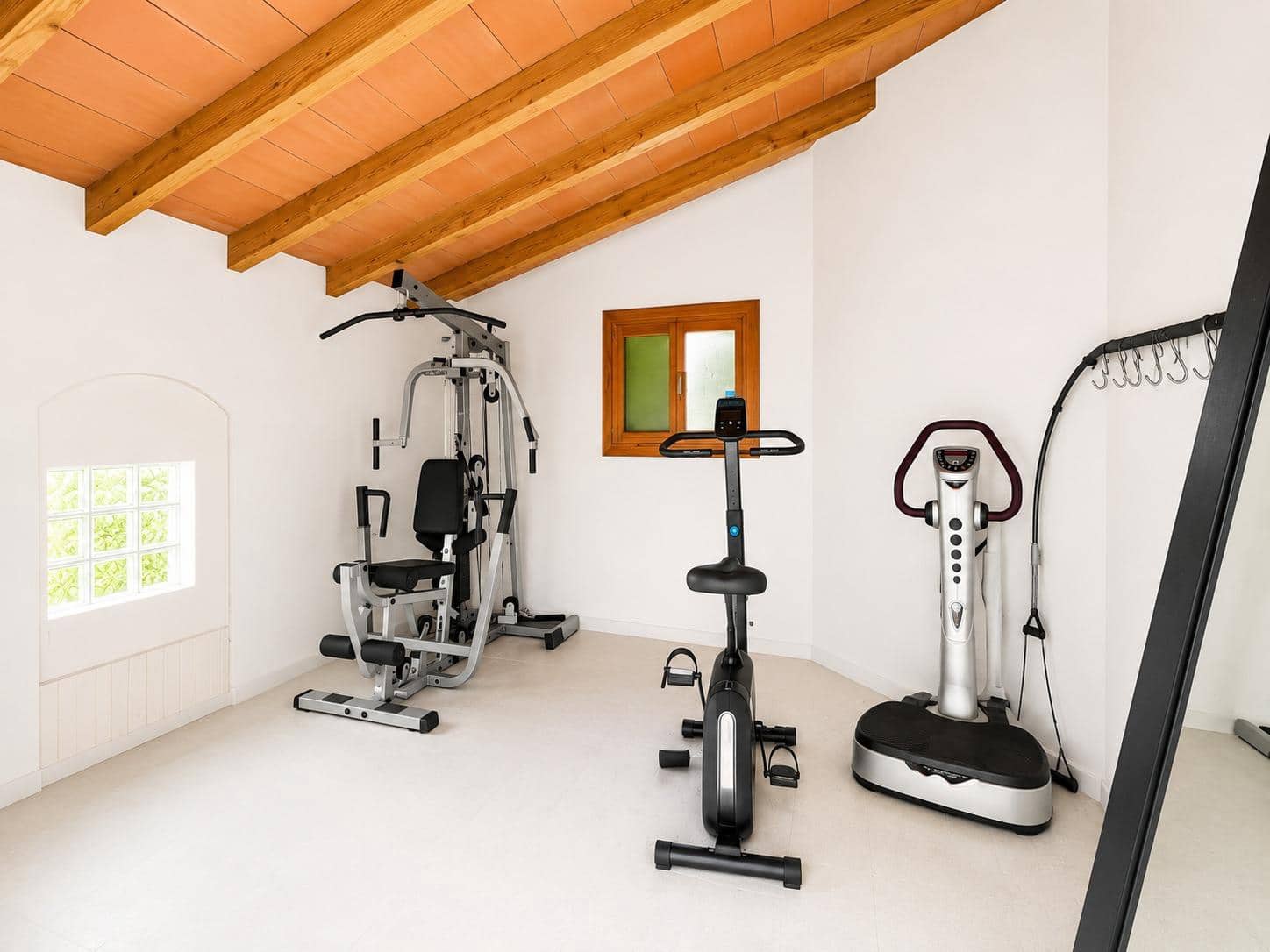 4 camera da letto Finca/Casa di Campagna in vendita in Sant Joan con garage - 390.000 € (Rif: 9876385)