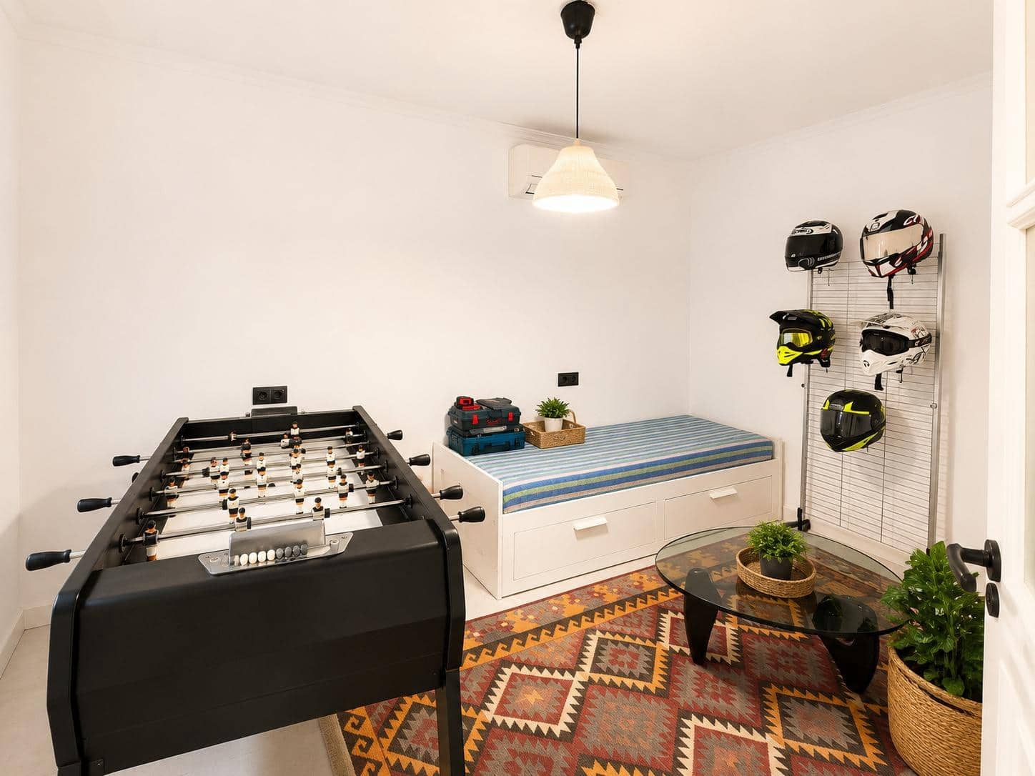 4 camera da letto Finca/Casa di Campagna in vendita in Sant Joan con garage - 390.000 € (Rif: 9876385)