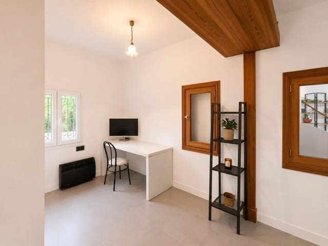 4 chambre Finca/Maison de Campagne à vendre à Sant Joan avec garage - 390 000 € (Ref: 9876385)