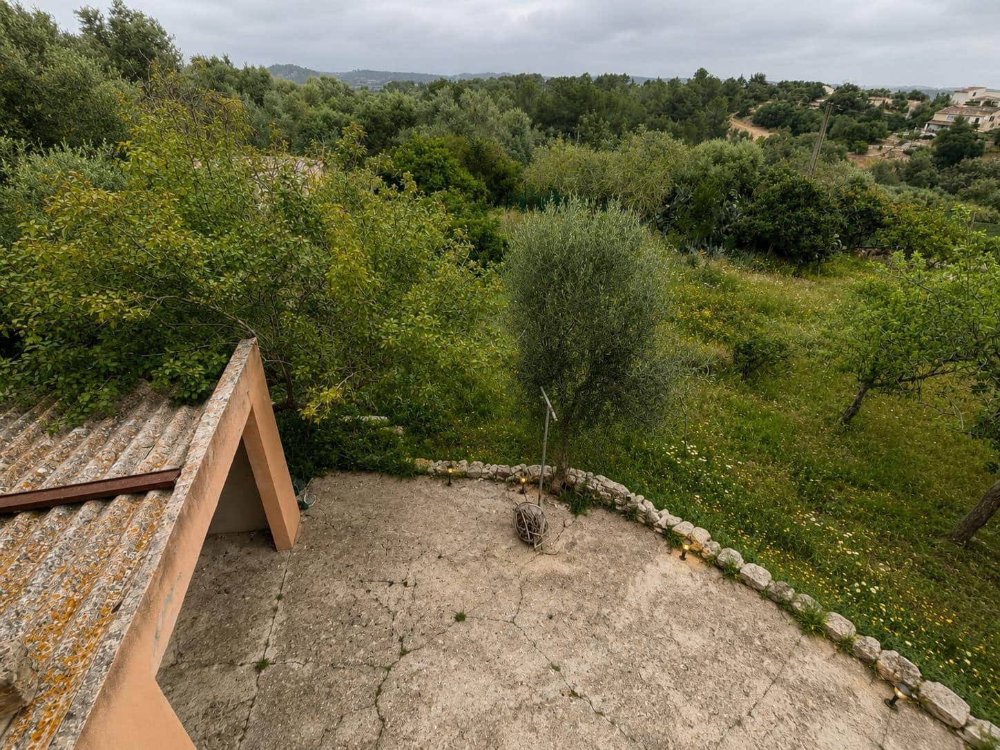 4 camera da letto Finca/Casa di Campagna in vendita in Sant Joan con garage - 390.000 € (Rif: 9876385)