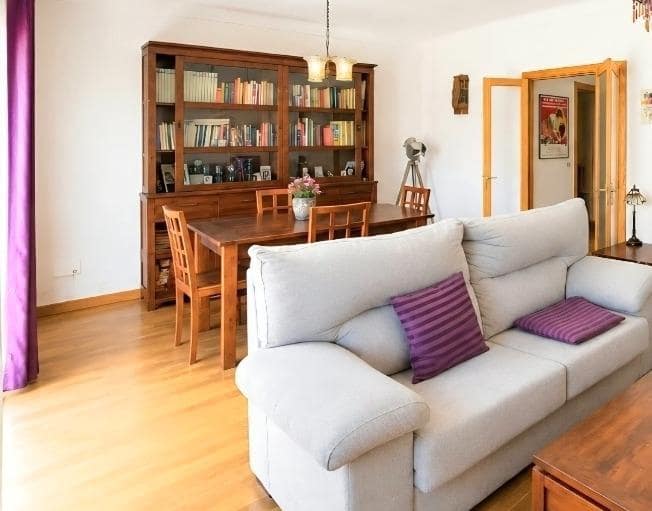 2 Zimmer Wohnung zu verkaufen in Palma de Mallorca - 279.000 € (Ref: 9899154)