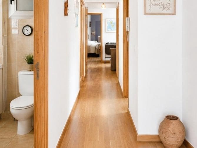 2 Zimmer Wohnung zu verkaufen in Palma de Mallorca - 279.000 € (Ref: 9899154)