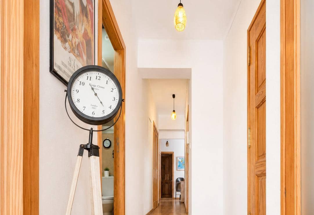 2 Zimmer Wohnung zu verkaufen in Palma de Mallorca - 279.000 € (Ref: 9899154)