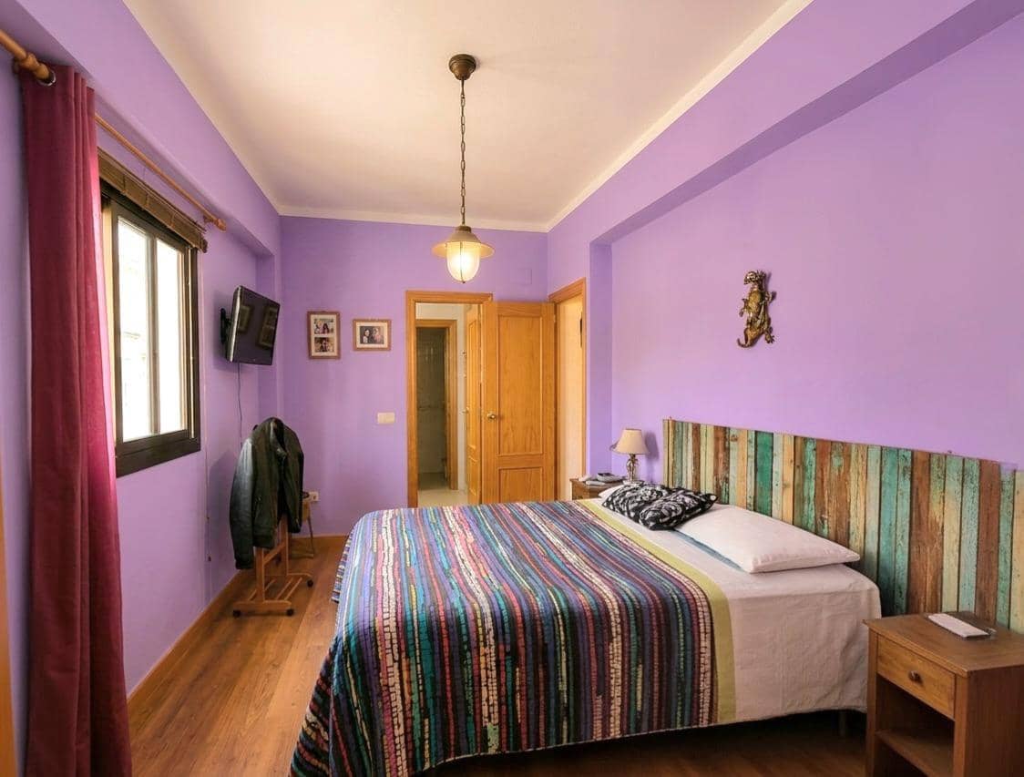 2 Zimmer Wohnung zu verkaufen in Palma de Mallorca - 279.000 € (Ref: 9899154)