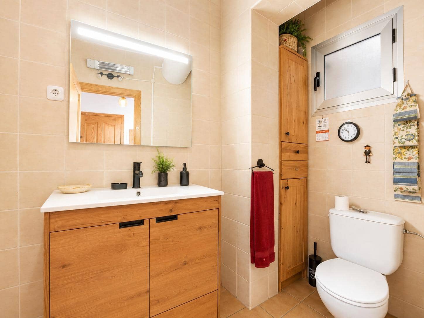2 Zimmer Wohnung zu verkaufen in Palma de Mallorca - 279.000 € (Ref: 9899154)