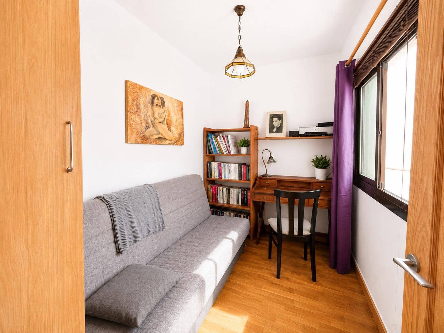 2 Zimmer Wohnung zu verkaufen in Palma de Mallorca - 279.000 € (Ref: 9899154)