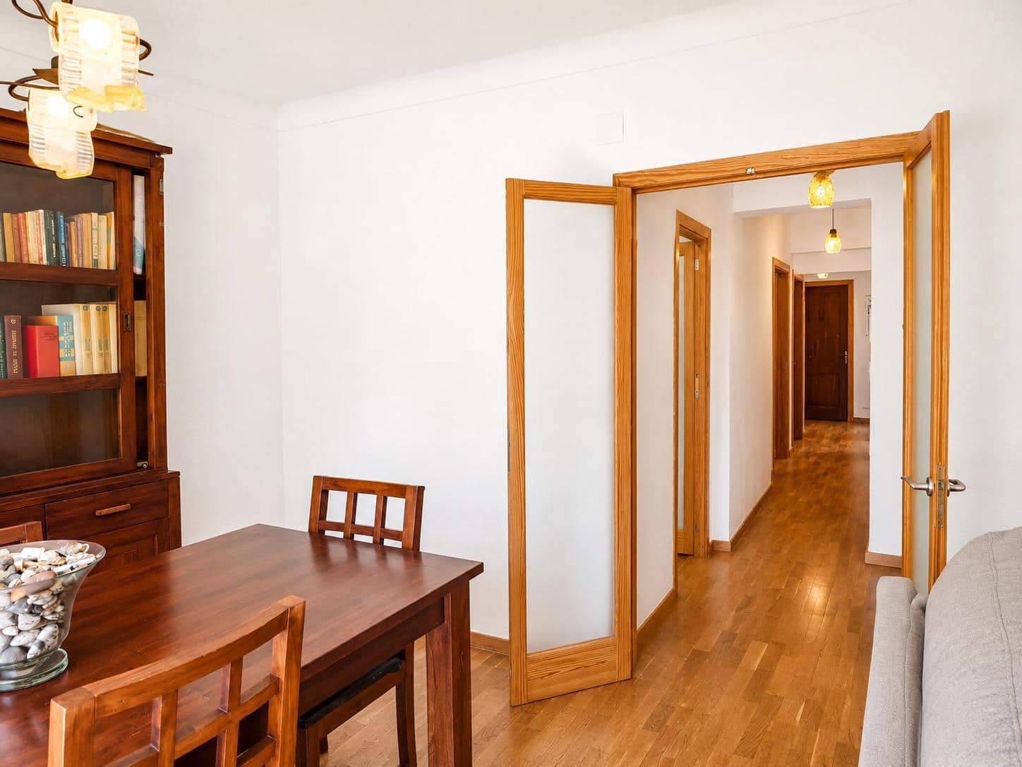 2 Zimmer Wohnung zu verkaufen in Palma de Mallorca - 279.000 € (Ref: 9899154)