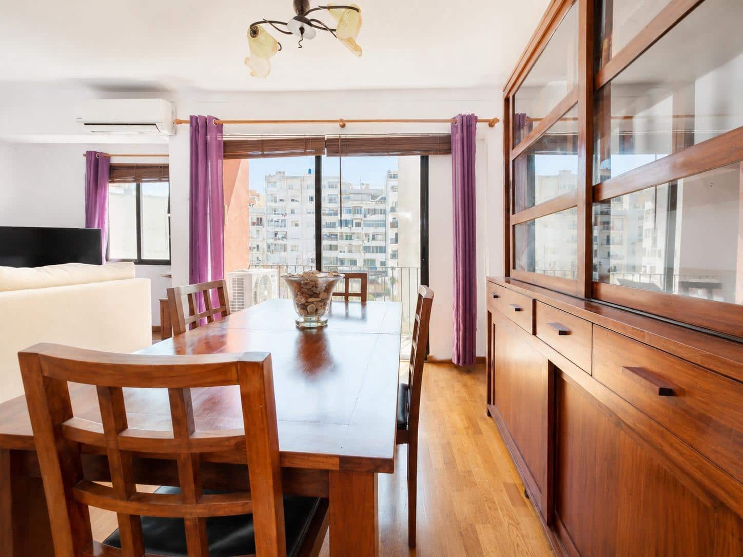 2 Zimmer Wohnung zu verkaufen in Palma de Mallorca - 279.000 € (Ref: 9899154)