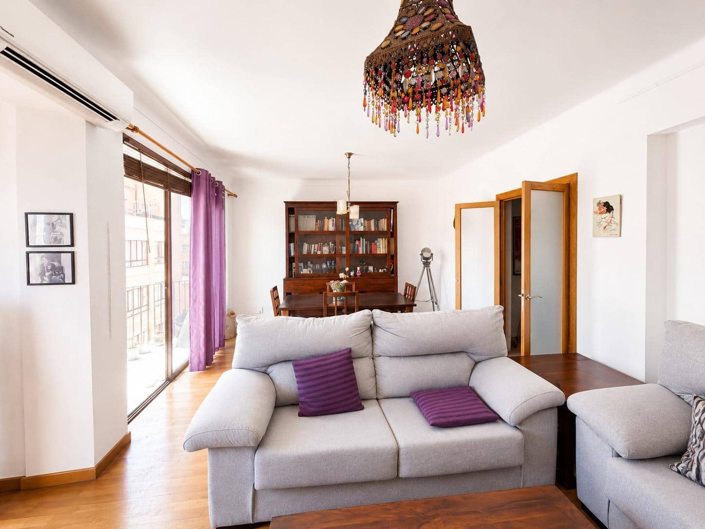 2 Zimmer Wohnung zu verkaufen in Palma de Mallorca - 279.000 € (Ref: 9899154)
