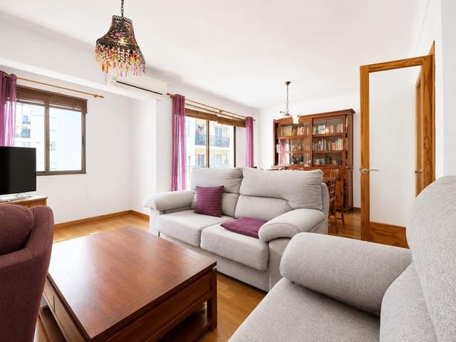 2 Zimmer Wohnung zu verkaufen in Pere Garau, Palma de Mallorca - 279.000 € (Ref: 9899154)