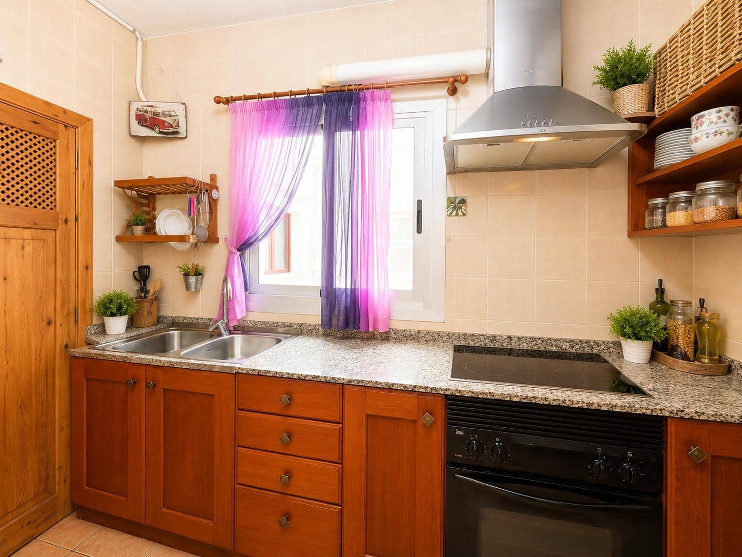 2 Zimmer Wohnung zu verkaufen in Palma de Mallorca - 279.000 € (Ref: 9899154)