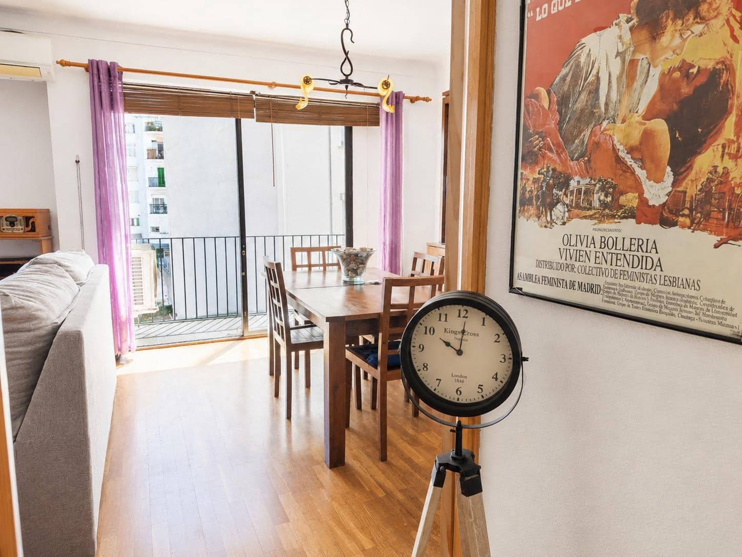 2 Zimmer Wohnung zu verkaufen in Palma de Mallorca - 279.000 € (Ref: 9899154)