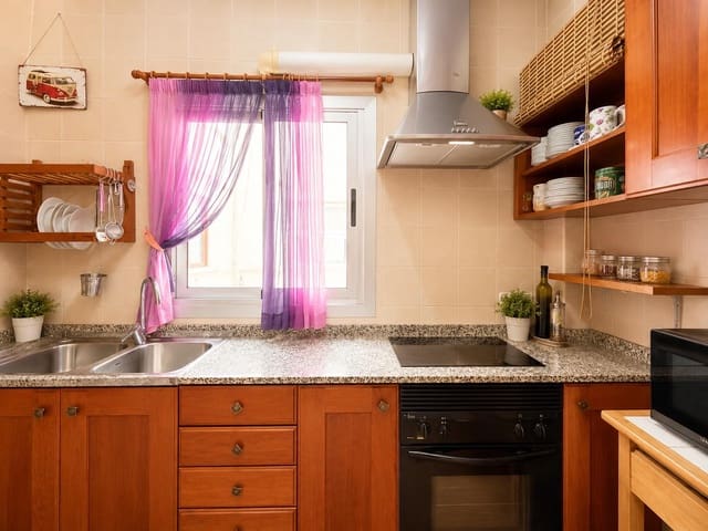 2 Zimmer Wohnung zu verkaufen in Pere Garau, Palma de Mallorca - 279.000 € (Ref: 9899154)