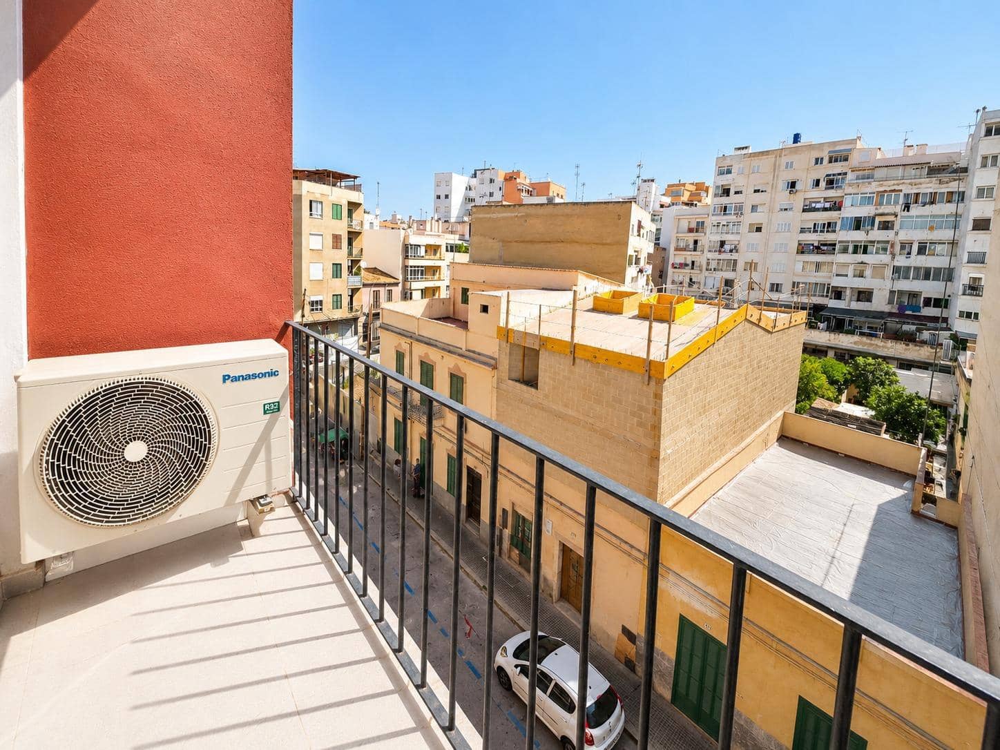 2 Zimmer Wohnung zu verkaufen in Palma de Mallorca - 279.000 € (Ref: 9899154)