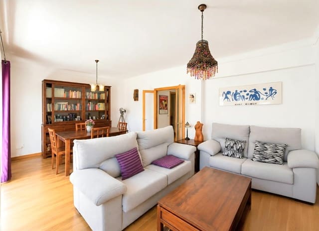 2 Zimmer Wohnung zu verkaufen in Pere Garau, Palma de Mallorca - 279.000 € (Ref: 9899154)