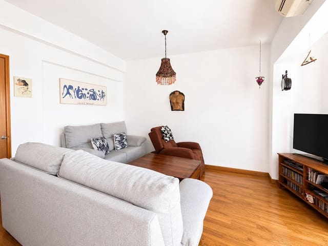 2 chambre Appartement à vendre à Pere Garau, Palma de Mallorca - 279 000 € (Ref: 9899154)