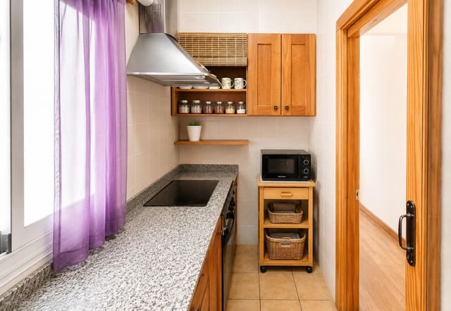 2 chambre Appartement à vendre à Pere Garau, Palma de Mallorca - 279 000 € (Ref: 9899154)