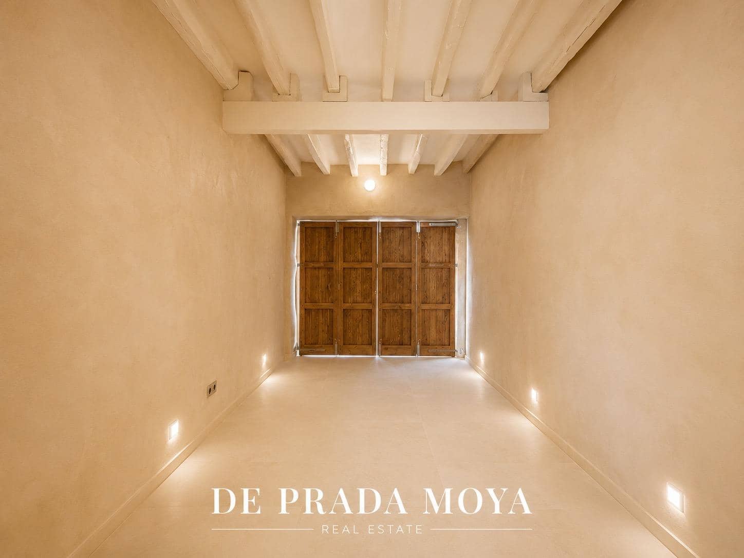 5 Zimmer Haus zu verkaufen in Algaida mit Pool Garage - 1.250.000 € (Ref: 9899155)