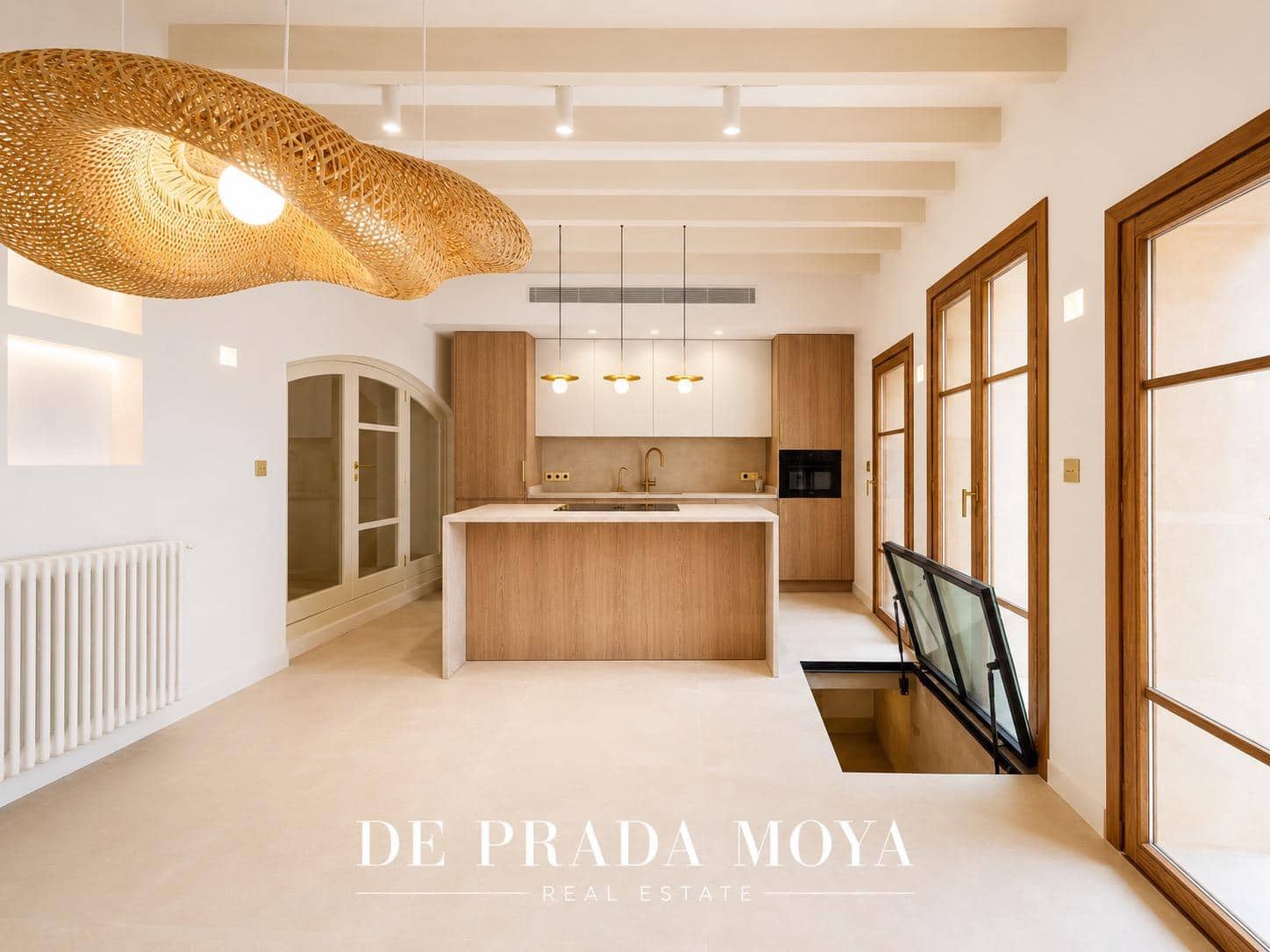 5 Zimmer Haus zu verkaufen in Algaida mit Pool Garage - 1.250.000 € (Ref: 9899155)