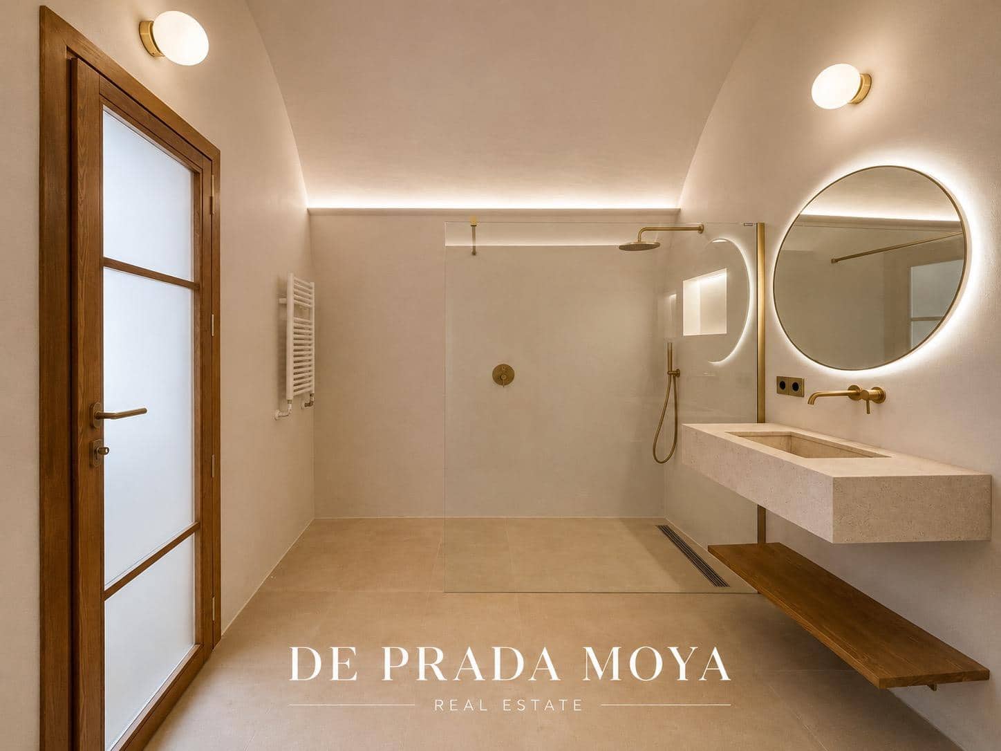 5 Zimmer Haus zu verkaufen in Algaida mit Pool Garage - 1.250.000 € (Ref: 9899155)