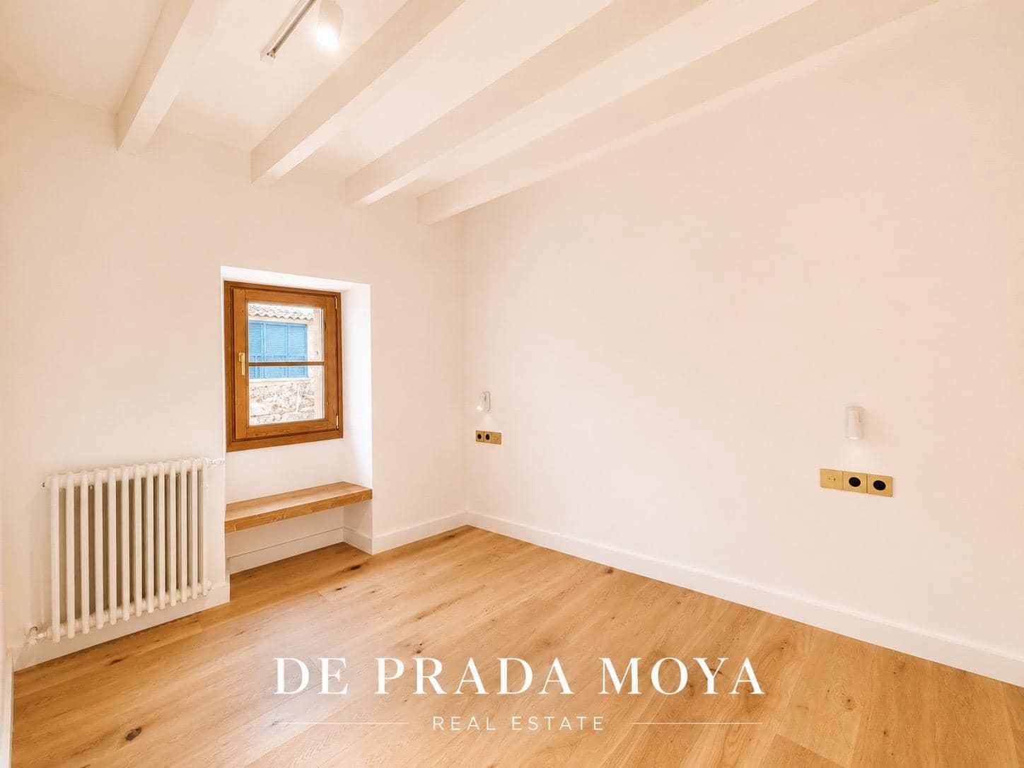 5 Zimmer Haus zu verkaufen in Algaida mit Pool Garage - 1.250.000 € (Ref: 9899155)