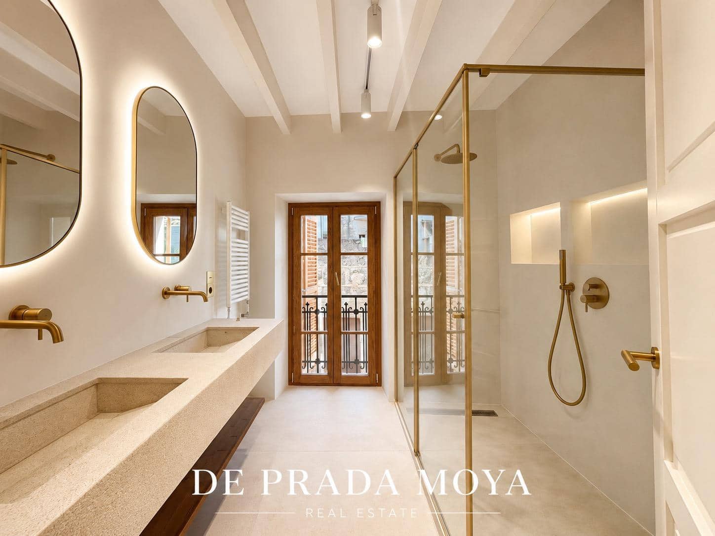 5 Zimmer Haus zu verkaufen in Algaida mit Pool Garage - 1.250.000 € (Ref: 9899155)