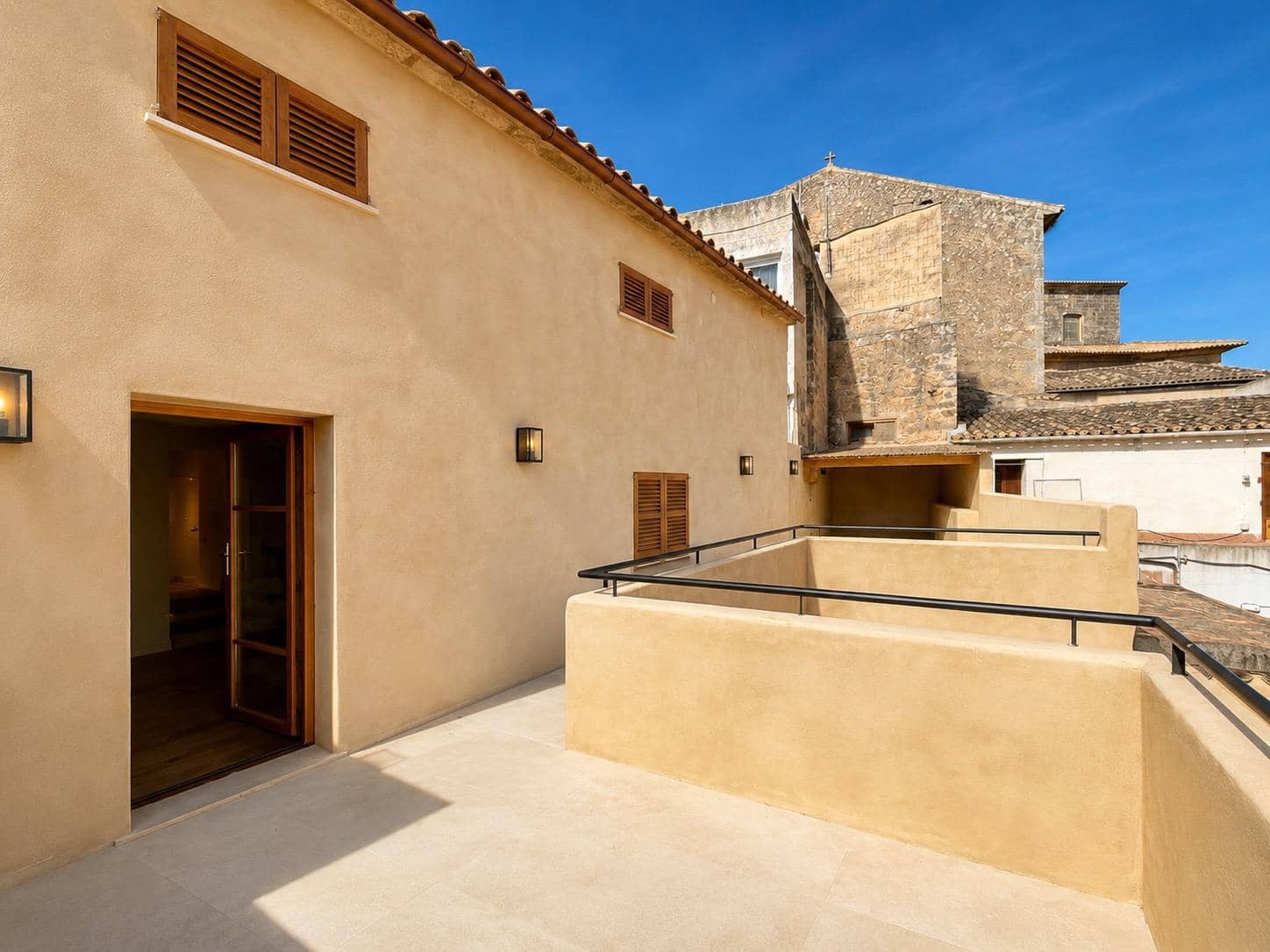 5 Zimmer Haus zu verkaufen in Algaida mit Pool Garage - 1.250.000 € (Ref: 9899155)