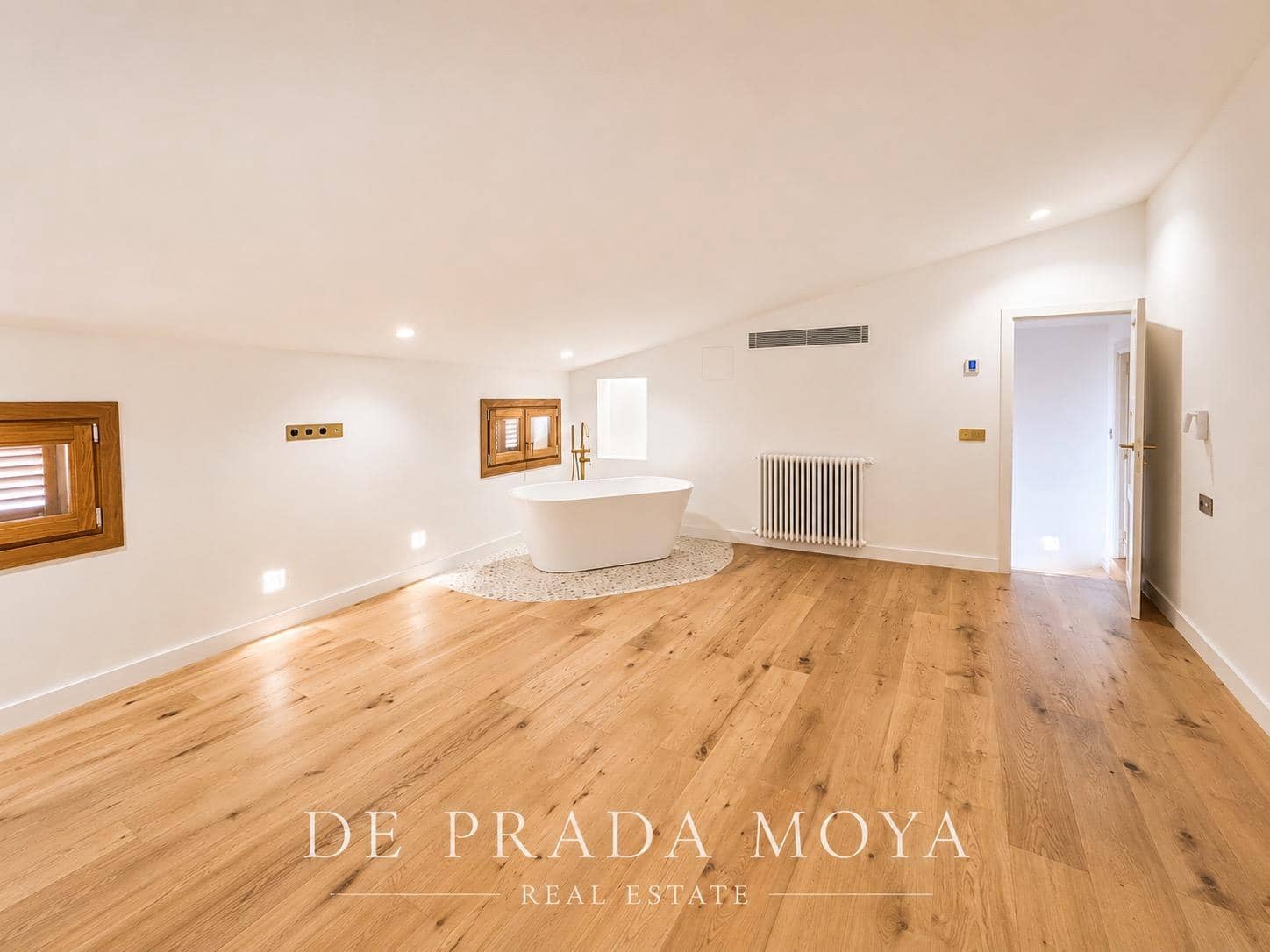 5 Zimmer Haus zu verkaufen in Algaida mit Pool Garage - 1.250.000 € (Ref: 9899155)