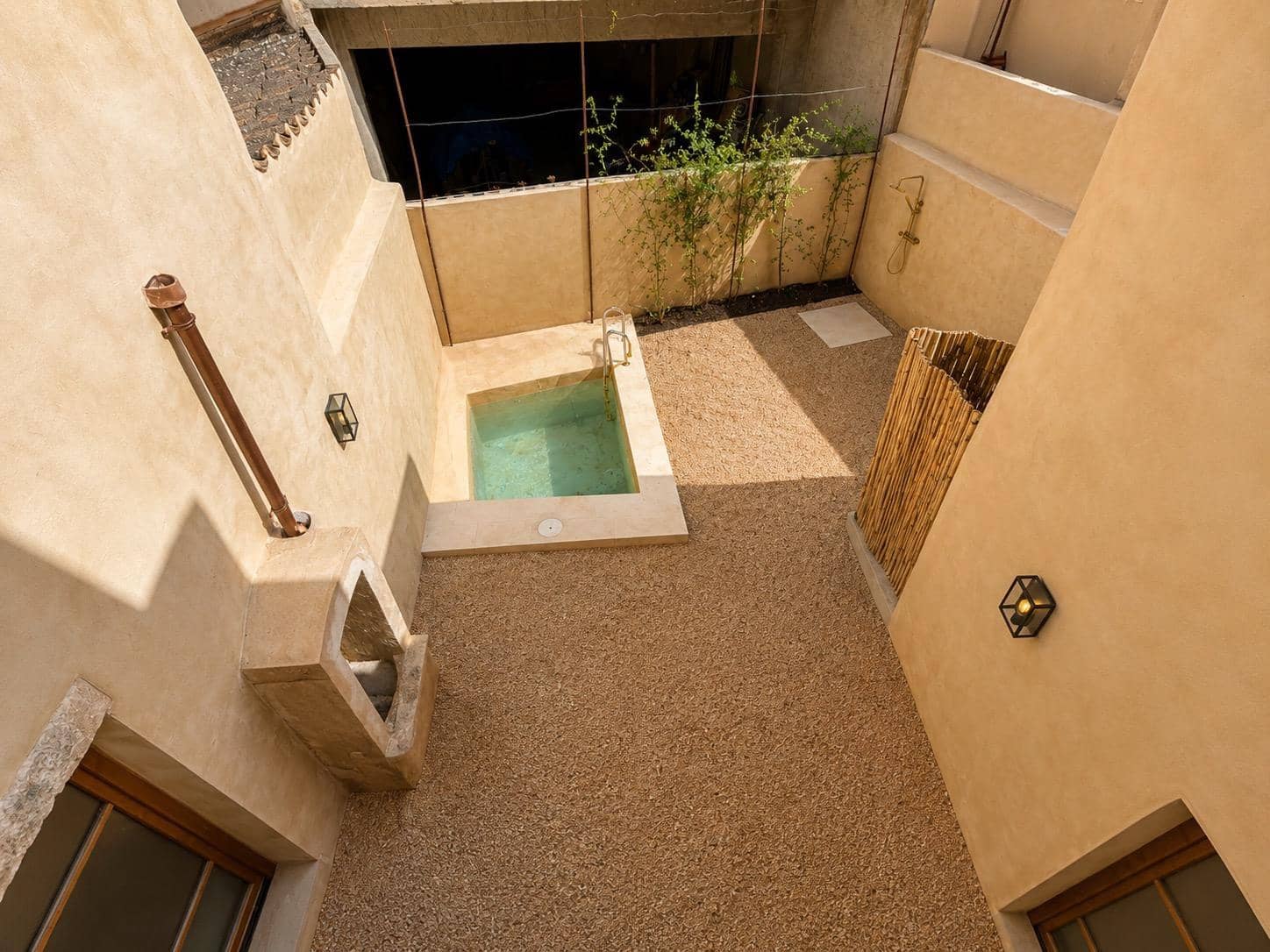 5 Zimmer Haus zu verkaufen in Algaida mit Pool Garage - 1.250.000 € (Ref: 9899155)