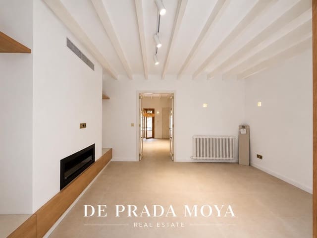 5 Zimmer Reihenhaus zu verkaufen in Algaida mit Pool Garage - 1.250.000 € (Ref: 9899155)