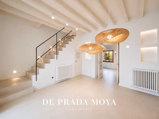 5 quarto Moradia em Banda para venda em Algaida com piscina garagem - 1 250 000 € (Ref: 9899155)